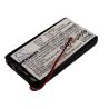 Batterie pour HP F1798 (1800 mAh/6.66 Wh, 3.7 V)