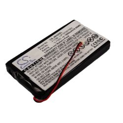 Batterie pour HP Jornada 525 (1800 mAh/6.66 Wh, 3.7 V)