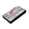 Batterie pour HP F1798 (1800 mAh/6.66 Wh, 3.7 V)