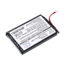 Batterie pour Palm Treo 270 (900 mAh/3.33 Wh, 3.7 V)