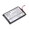 Batterie pour Palm Treo 270 (900 mAh/3.33 Wh, 3.7 V)