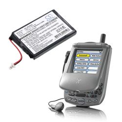 Batterie pour Palm Treo 270 (900 mAh/3.33 Wh, 3.7 V)