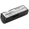 Batterie pour Minolta DiMAGE X60 (700 mAh/2.59 Wh, 3.7 V)