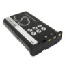 Batterie pour Casio NP-90 (1950 mAh/7.22 Wh, 3.7 V)