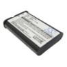 Batterie pour Casio NP-90DBA (1950 mAh/7.22 Wh, 3.7 V)