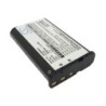 Batterie pour Casio NP-90DBA (1950 mAh/7.22 Wh, 3.7 V)