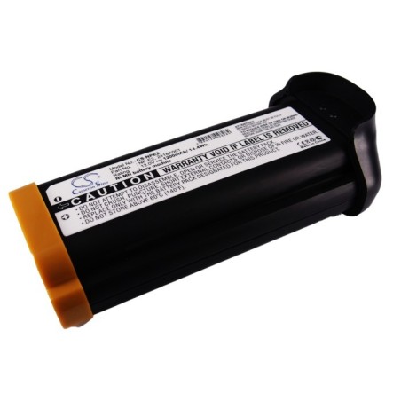 Batterie pour Canon NP-E2 (1200 mAh/14.4 Wh, 12 V)