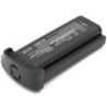 Batterie pour Canon EOS 1D Mark II (2000 mAh/24 Wh, 12 V)