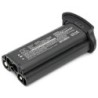 Batterie pour Canon EOS 1DS (2000 mAh/24 Wh, 12 V)