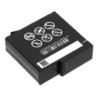 Batterie pour Insta360 CINSBAJA (1750 mAh/6.74 Wh, 3.85 V)