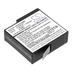 Batterie pour Insta360 Ace (1750 mAh/6.74 Wh, 3.85 V)
