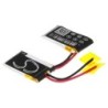 Batterie pour Ocean EV0200 (440 mAh/1.63 Wh, 3.7 V)