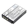 Batterie pour Kodak EasyShare Z950 (1050 mAh/3.89 Wh, 3.7 V)