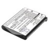 Batterie pour Kodak EasyShare Mini (660 mAh/2.44 Wh, 3.7 V)