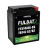Batterie FULBAT FB16CL-B GEL (YB16CL) 20Ah 240A
