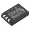 Batterie pour Olympus u800 Digital (1090 mAh/4.03 Wh, 3.7 V)