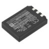 Batterie pour Olympus FE-200 (1090 mAh/4.03 Wh, 3.7 V)