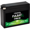 Batterie FULBAT FT4B-BS GEL (YT4B) 2,4Ah 40A