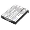 Batterie pour Olympus u720 (660 mAh/2.44 Wh, 3.7 V)