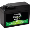 Batterie FULBAT FTR4A-BS GEL YTR4A 2,4Ah 45A