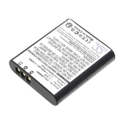 Batterie pour Olympus OM SYSTEM (950 mAh/3.52 Wh, 3.7 V)