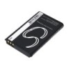 Batterie pour Liquid Image Summit 337 (1200 mAh/4.44 Wh, 3.7 V)