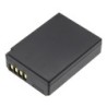 Batterie pour Canon EOS Rebel T6 (1000 mAh/7.4 Wh, 7.4 V)