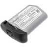 Batterie pour Canon 1D Mark IV (2600 mAh/28.08 Wh, 10.8 V)