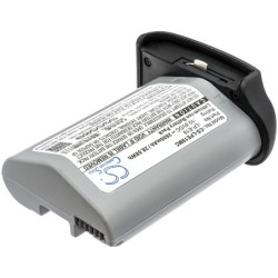 Batterie pour Canon EOS-1D Mark IV (2600 mAh/28.08 Wh, 10.8 V)