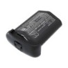 Batterie pour Canon LP-E4 (2400 mAh/26.64 Wh, 11.1 V)