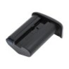 Batterie pour Canon LP-E4 (2400 mAh/26.64 Wh, 11.1 V)