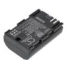 Batterie pour Tether Tools Air Direct (1800 mAh/13.32 Wh, 7.4 V)