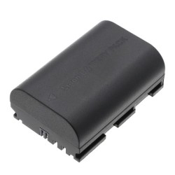 Batterie pour Tether Tools Air Direct (1800 mAh/13.32 Wh, 7.4 V)