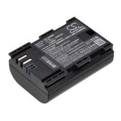 Batterie pour Tether Tools Air Direct (2000 mAh/14.8 Wh, 7.4 V)