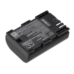 Batterie pour Tether Tools Air Direct (2000 mAh/14.8 Wh, 7.4 V)