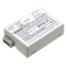 Batterie pour Canon EOS 600D (1120 mAh/8.29 Wh, 7.4 V)