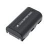 Batterie pour Samsung VP-D964Wi (800 mAh/5.92 Wh, 7.4 V)