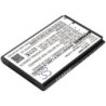 Batterie pour Gemantech GE-M2000 (1100 mAh/4.07 Wh, 3.7 V)