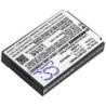 Batterie pour Midland XTC450 (1800 mAh/6.66 Wh, 3.7 V)