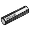 Batterie pour Sharp MD-MS100 (2400 mAh/8.88 Wh, 3.7 V)