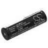 Batterie pour Sharp MD-MS200 (2400 mAh/8.88 Wh, 3.7 V)