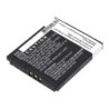 Batterie pour Canon IXY 420F (680 mAh/2.52 Wh, 3.7 V)