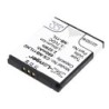 Batterie pour Canon IXUS 165 (680 mAh/2.52 Wh, 3.7 V)