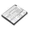 Batterie pour Canon PowerShot A2500 (500 mAh/1.85 Wh, 3.7 V)