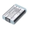 Batterie pour Canon Powershot G7X MARK 2 (1250 mAh/4.63 Wh, 3.7 V)