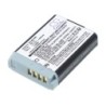 Batterie pour Canon PowerShot SX730 HS (1250 mAh/4.63 Wh, 3.7 V)