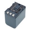 Batterie pour Canon MV800 (2000 mAh/14.8 Wh, 7.4 V)