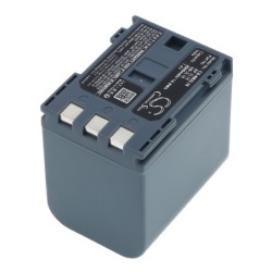 Batterie pour Canon MV830i (2000 mAh/14.8 Wh, 7.4 V)