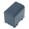 Batterie pour Canon POWERSHOT S45 (2000 mAh/14.8 Wh, 7.4 V)