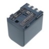 Batterie pour Canon DVM3 (2000 mAh/14.8 Wh, 7.4 V)